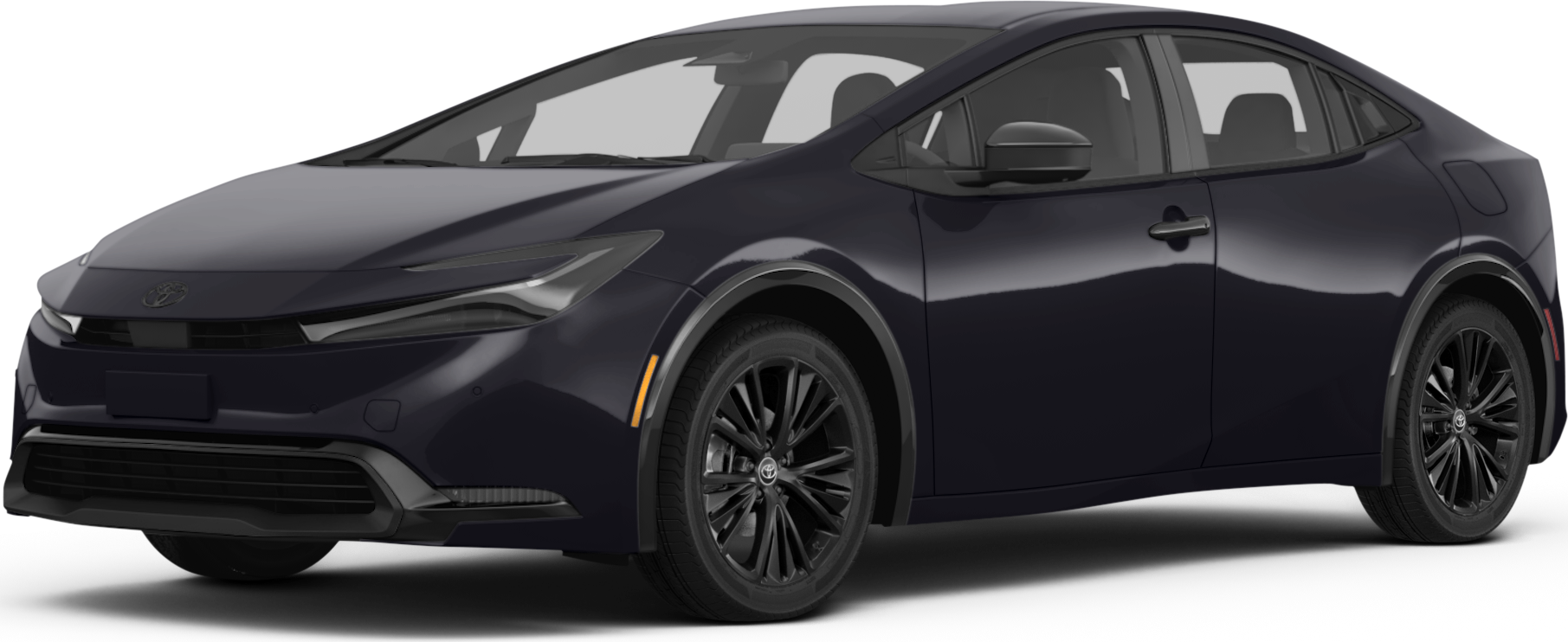 New 2026 Toyota Prius Plug-in Hybrid XSE Prices | Kelley Blue Book